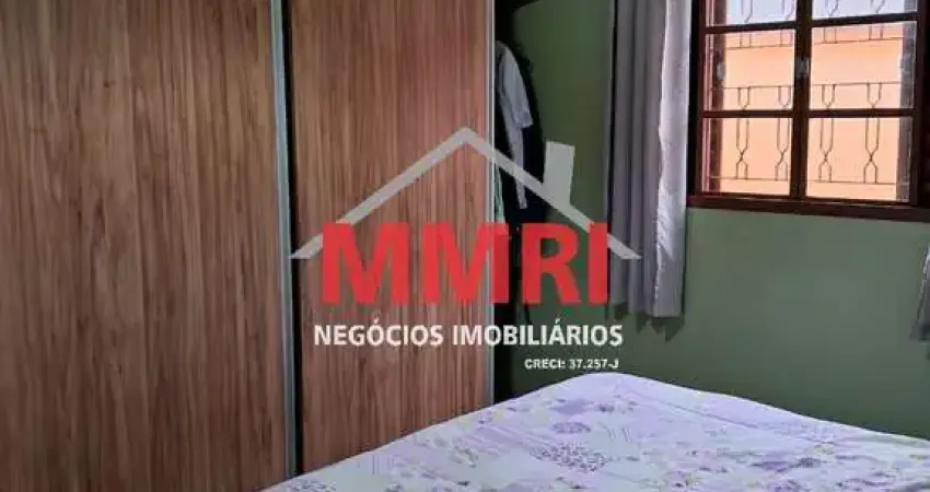 Imperdível oportunidade: Casa à venda em Sorocaba-SP, Parque Esmeralda, 2 quartos,  sala, banheiro, 2 vagas, 125m².