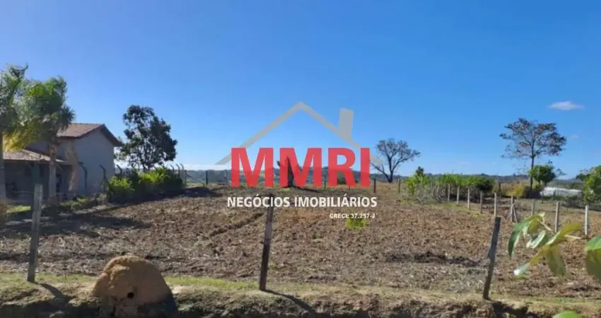 Terreno à venda em Araçoiaba da Serra-SP, bairro Aparecida: 1.000 m² de área - Imperdível oportunidade!