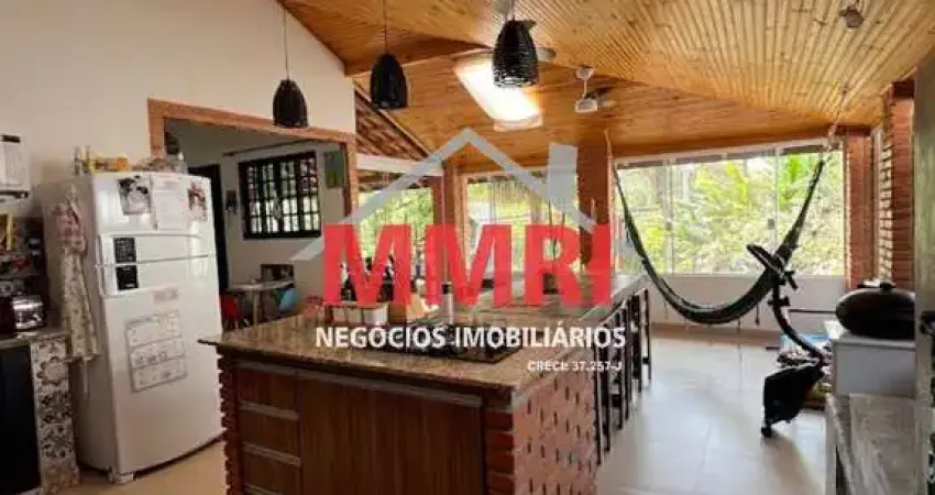 Chácara / sítio com 3 quartos à venda em Aquarius, Araçoiaba da Serra 