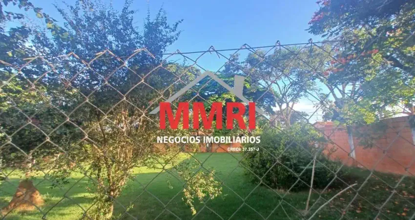 Terrenos à venda em Araçoiaba da Serra-SP, bairro San Conrado, 250m² de área. Aproveite essa oportunidade!
