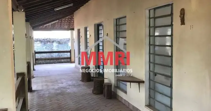 Chácara de 2.000m² para venda ou locação no Bosque dos Eucaliptos em Araçoiaba da Serra-SP!