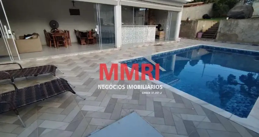 Linda Chácara à Venda no Recanto Rio Verde: 500m² por R$410.000,00!!