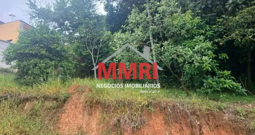 Terreno no Aquarius de 1.167m² à venda! Perto de Sorocaba