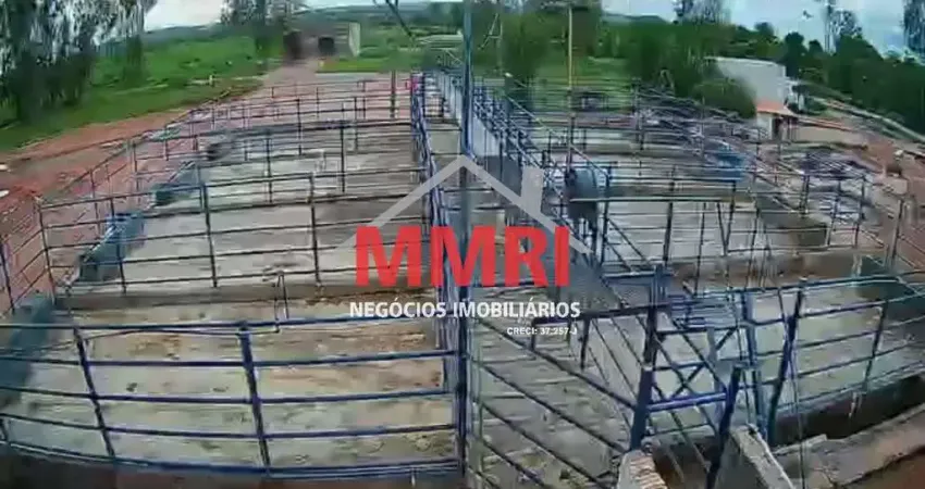 Ponto comercial à venda na Zona Rural, Barra do Garças 