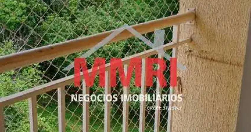 Apartamento à venda em Sorocaba-SP, Vila Barão: 2 quartos, sala, 2 banheiros,  vaga de garagem, 64 m² de área.