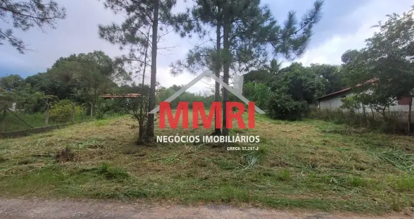 Terreno de Condomínio de 800m² à venda no condomínio Aquarius - Oportunidade Única!
