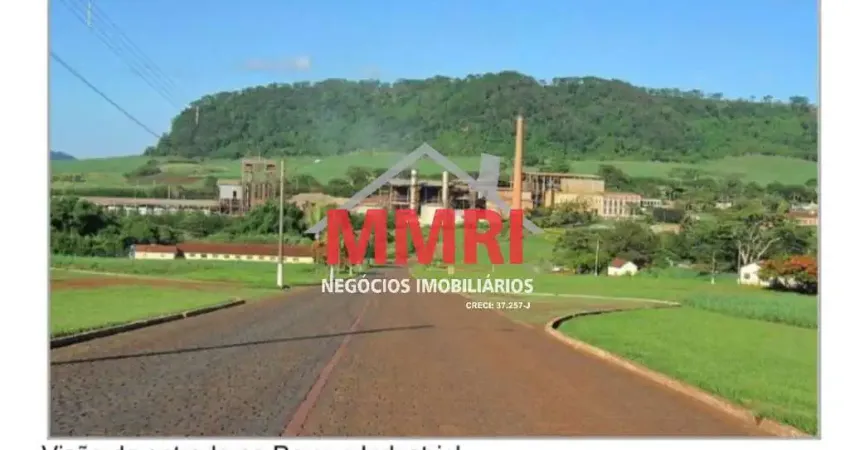 Terreno comercial à venda na Zona Rural, Conquista 