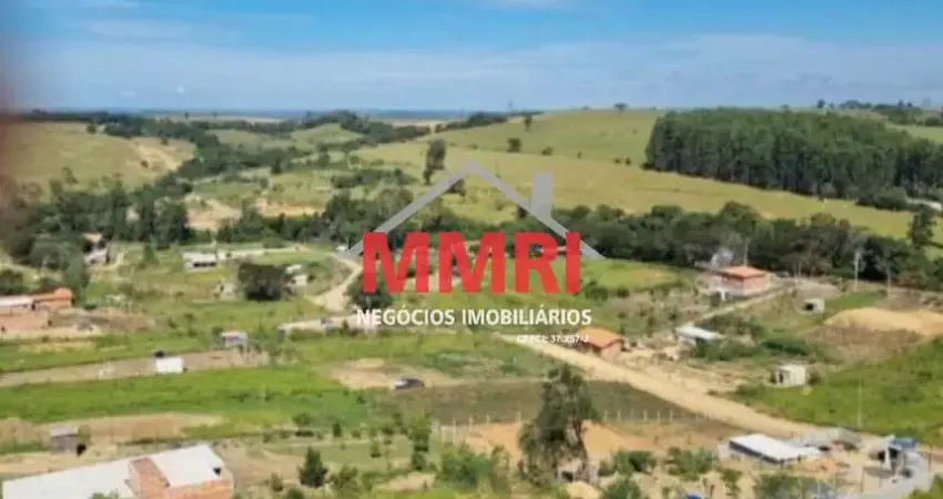 Terreno de 1.048m²no bairro Jundiacanga. Adquira já! Aceita permuta