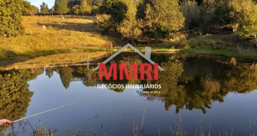 Excelente oportunidade: Terreno à venda em Capela do Alto-SP, 20.000m² no bairro Iperózinho!