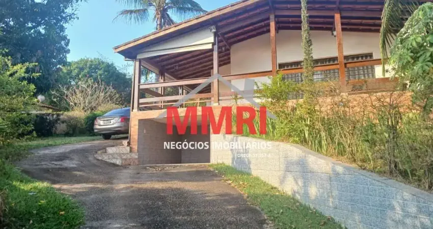 Chácara  com Piscina no Monte Bianco, de 1.000m² - Aceita financiamento!