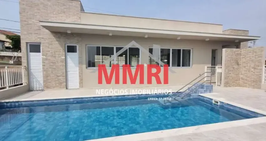Apartamento com 1 quarto à venda no Jardim Saira, Sorocaba 