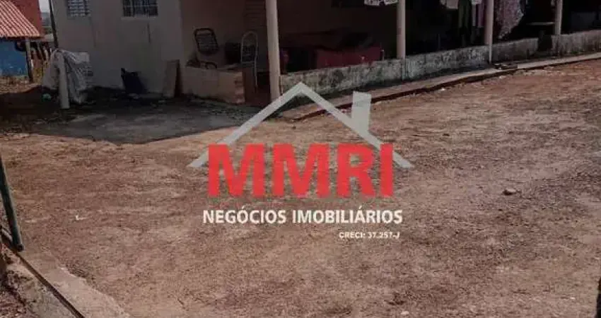 Chácara de 2.000m² à venda em Araçoiaba da Serra-SP  no bairro Colônia: ACEITA PERMUTA