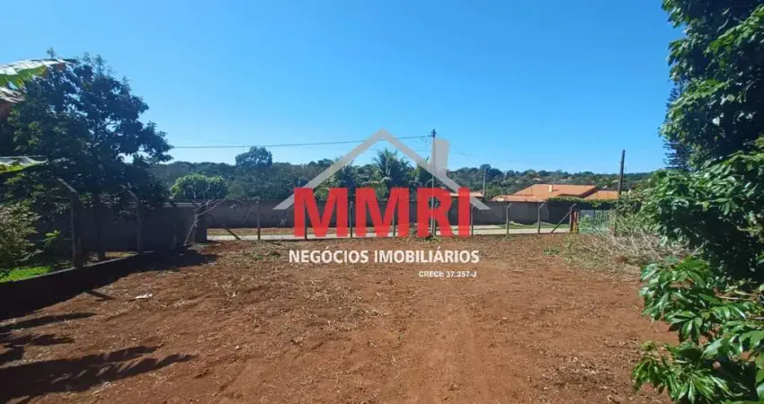 Terreno de 1.000m² à venda por R$275.000 em Araçoiaba da Serra-SP! Aproveite esta oportunidade!