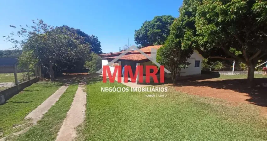 Chácara de 1.000 à venda em Araçoiaba da Serra-SP, bairro Monte Bianco
