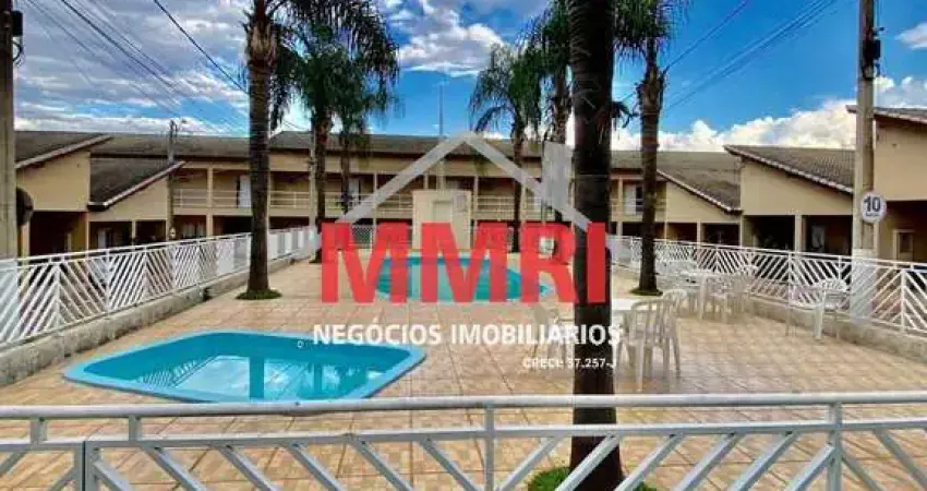Casa no Condomínio Saint'Ana à Venda por R$410.000!! NÃO PERCA