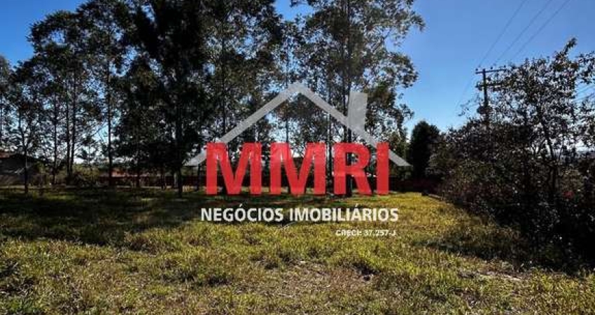 Terreno de 5.000m² à venda na Fazenda D'Oeste em Araçoiaba da Serra