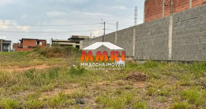 Terreno em Condomínio à Venda em Salto de Pirapora-SP por R$170mil!!!