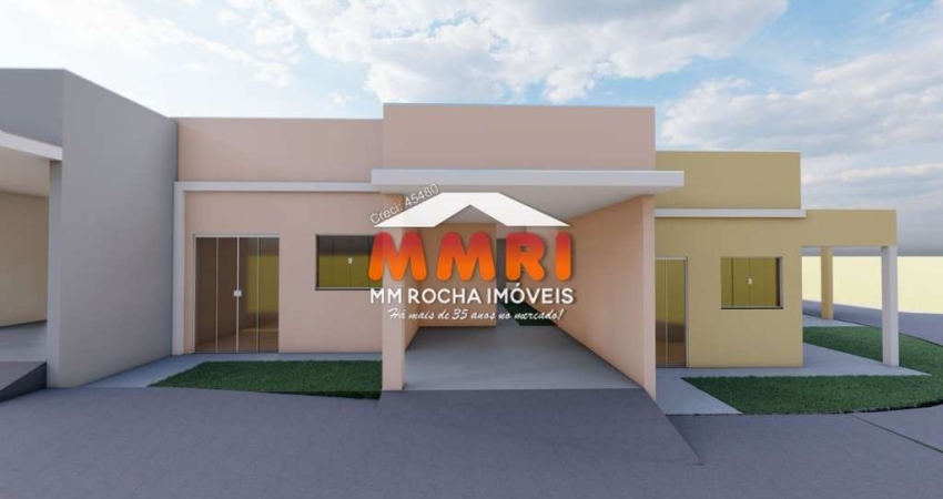Imperdível: Casas à venda em Capela do Alto-SP. Confira as perspectivas e garanta já a sua!