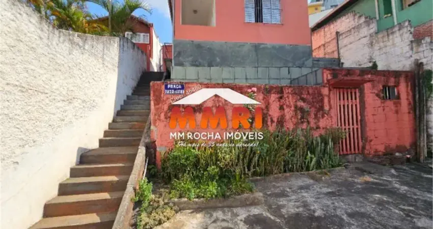 Imperdível oportunidade: Casa à venda na Casa Verde, São Paulo-SP; Com 3 quartos!!