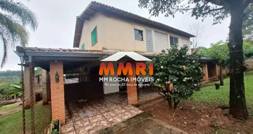 Chácara / sítio com 4 quartos à venda em Colinas I, Araçoiaba da Serra 