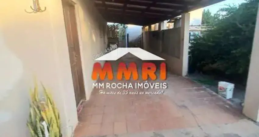 Chácara / sítio com 2 quartos à venda no Jardim Colonial I, Araçoiaba da Serra 