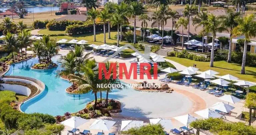Oportunidade de Investimento: Terreno no condomínio Riviera de Santa Cristina XIII de 400m² por 120mil!!!
