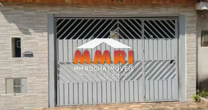 Linda casa à venda em SOROCABA!