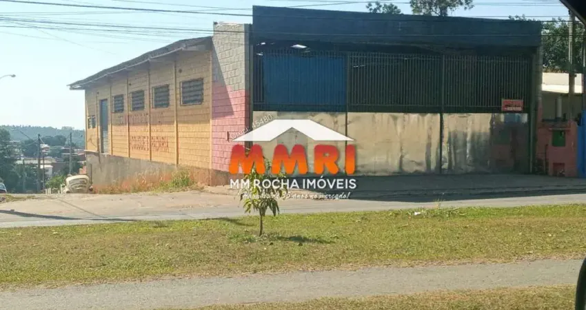 Salão para Venda e Locação em Araçoiaba da Serra