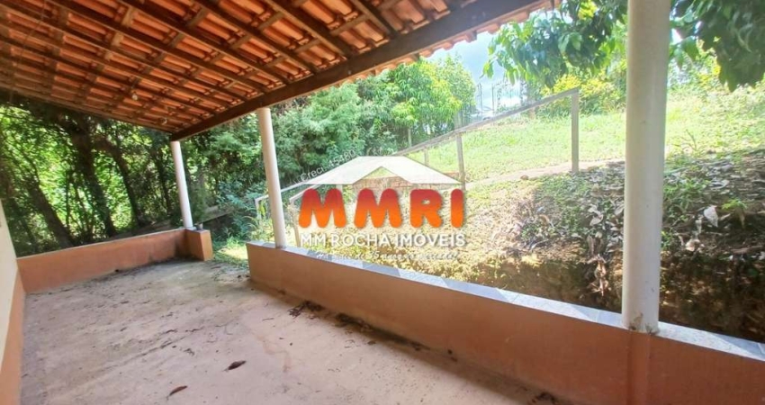 Chácara  de 1.000m² no Colônia em Araçoiaba da Serra para venda!