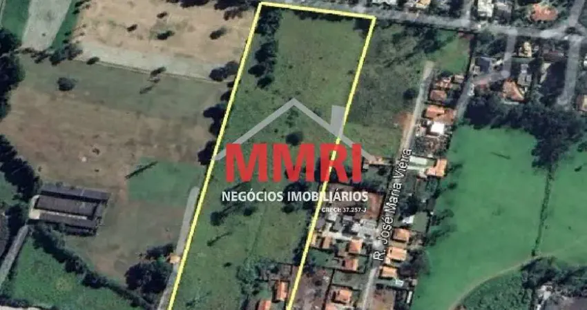 Terreno à venda em Barreiro, Araçoiaba da Serra 