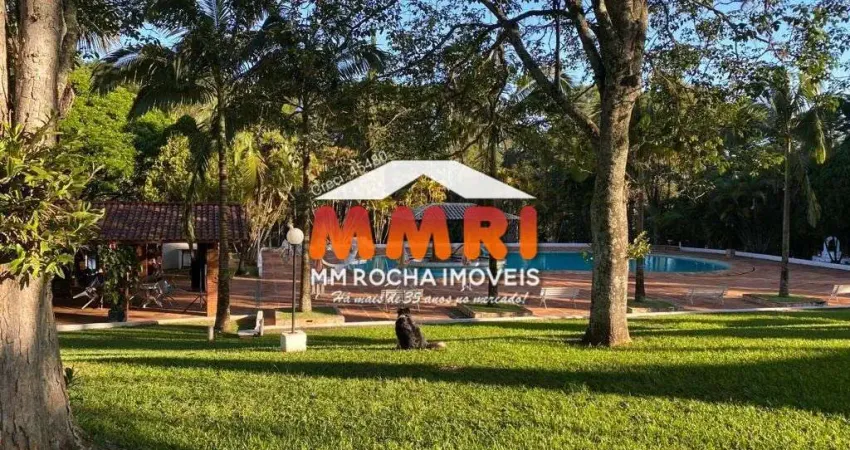 Fazenda para Agricultura e Mogno na região de Sorocaba/SP
