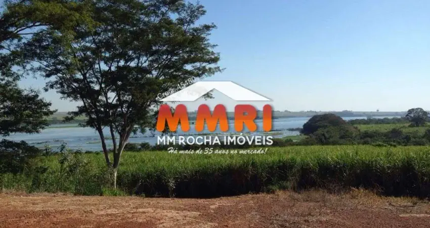 Fazenda à venda na Área Rural de Presidente Prudente, Presidente Prudente 