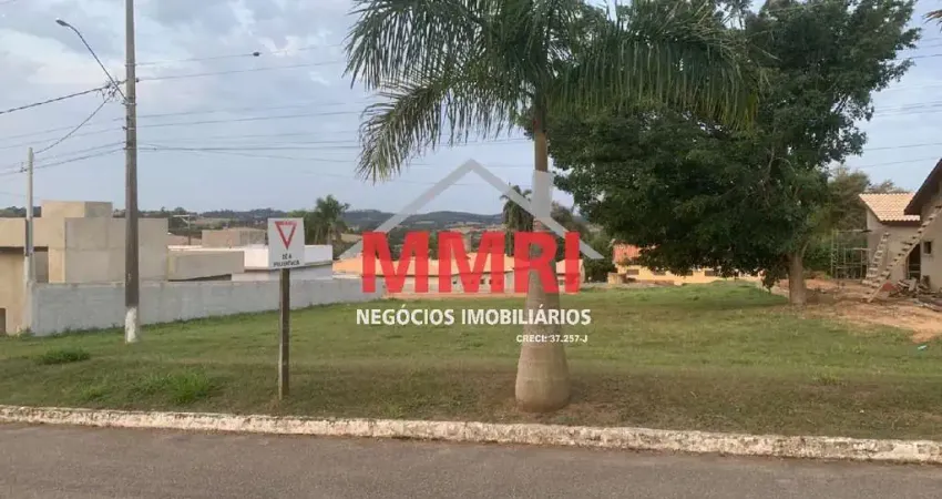 Terreno em condomínio fechado à venda no Village da Serra, Araçoiaba da Serra 