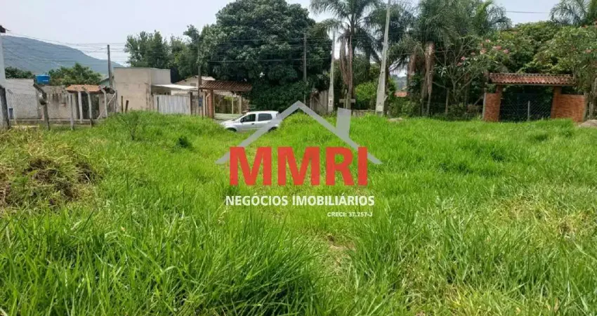 Terreno para venda no bairro Master em Araçoiaba da Serra/SP