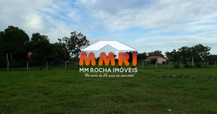 Fazenda à venda na Zona Rural, Araguaiana 