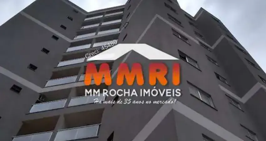 Apartamento com 2 quartos à venda na Vila La Brunetti, Itapetininga 