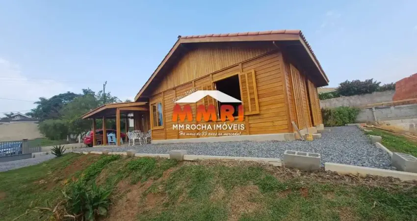 Casa disponível para venda no condomínio Village da Serra em Araçoiaba da Serra/SP