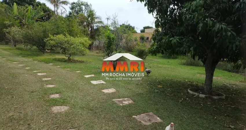 Terreno de m² para venda no bairro Alvorada em Araçoiaba da Serra/SP