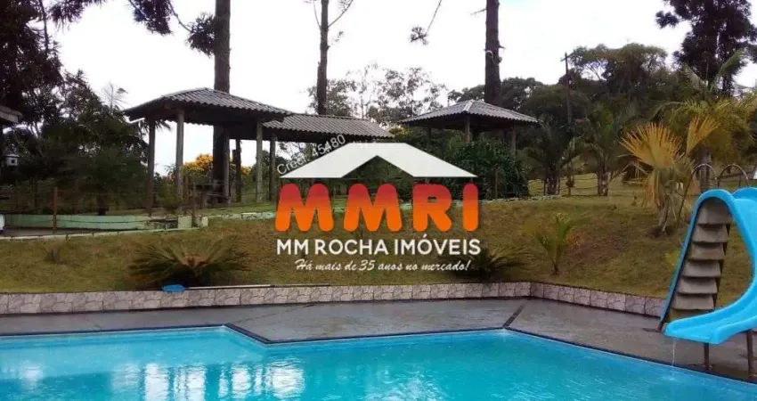 Chácara / sítio com 4 quartos à venda na Zona Rural, Piedade 
