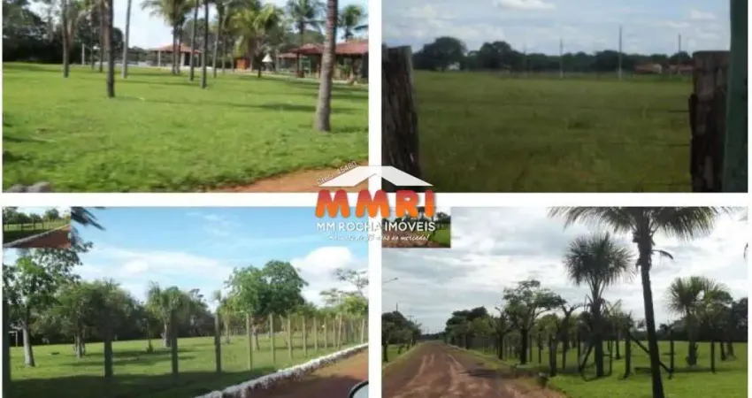 Fazenda de Dupla Aptidão em São Felix de Araguaia/MT