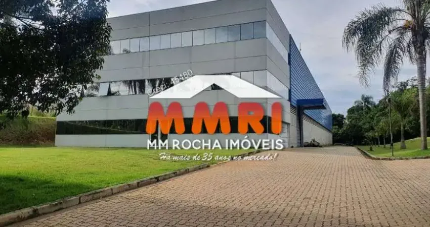 Galpão comercial para venda na cidade de Itatiba/SP