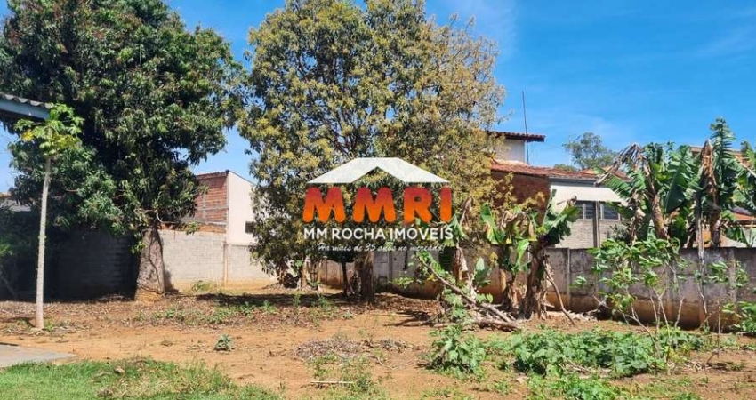 Terreno para venda no bairro Garret em Araçoiaba da Serra/SP