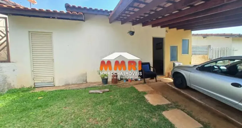 Casa para venda e locação no Condomínio Green Gold em Araçoiaba da Serra/SP