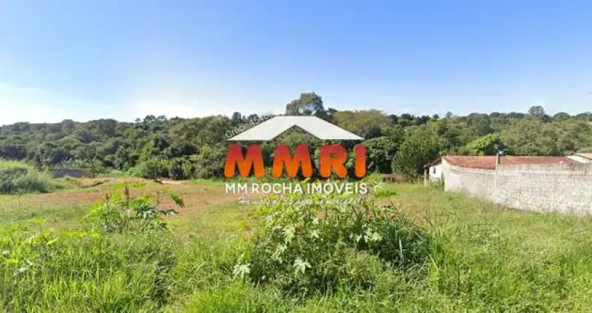 Terrenos de 1000m² para venda no Monte Bianco em Araçoiaba da Serra/SP
