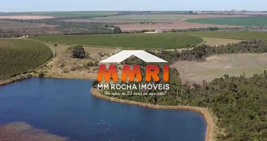Fazenda à venda na Zona Rural, Unaí 