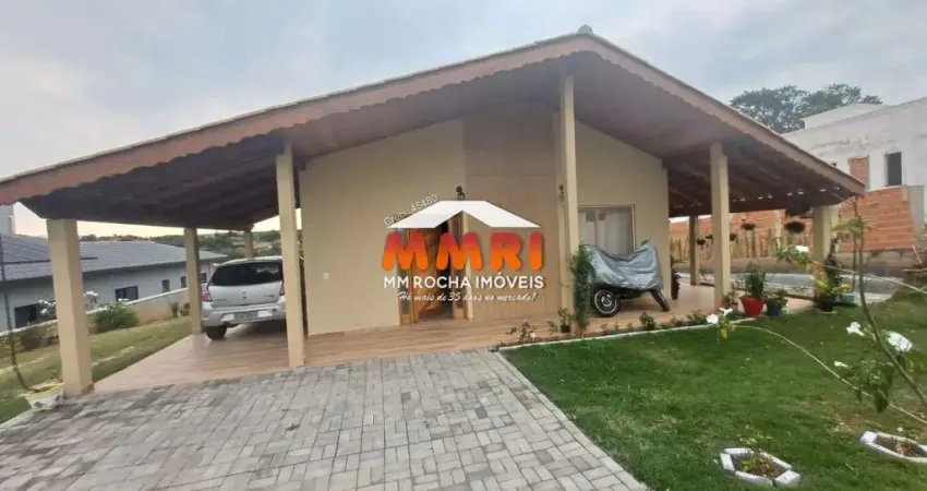 Casa em condomínio fechado com 3 quartos à venda no Village Araçoiaba, Araçoiaba da Serra 