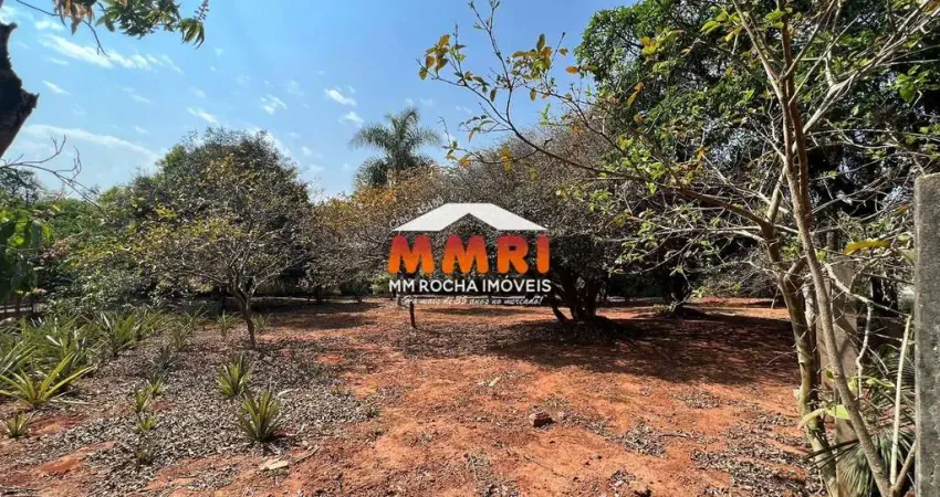 Terreno para venda no bairro Ipanema do Meio em Araçoiaba da Serra/SP