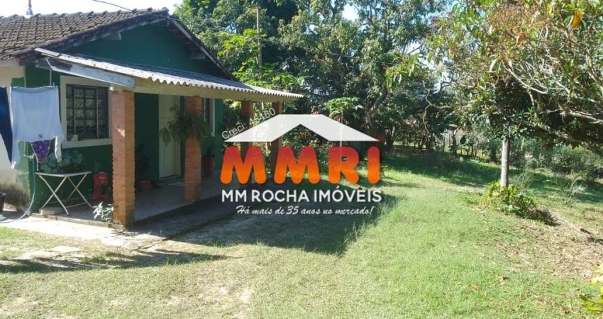 Chácara de 18.000m² para venda em Araçoiaba da Serra/SP