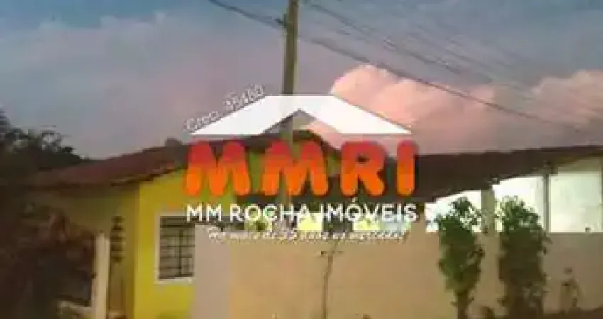 Casa de 04 dormitórios para venda no bairro Jardim Master