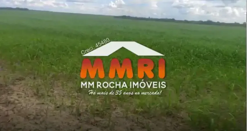 Fazenda à venda na Zona Rural, Balsas 